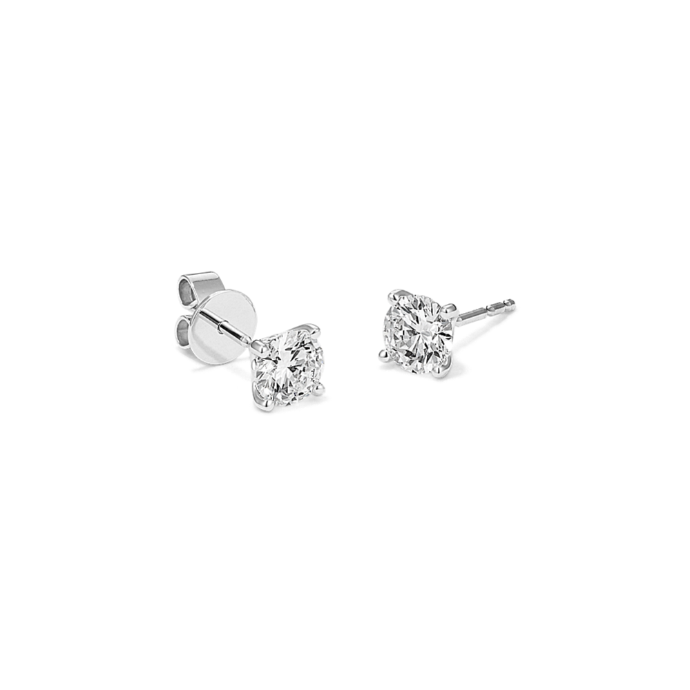 Shane co clearance diamond studs