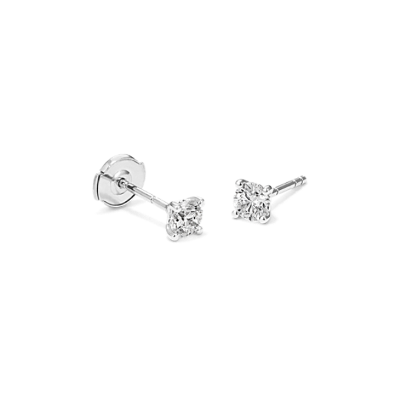 5/8 tcw Lab-Grown Diamond Studs