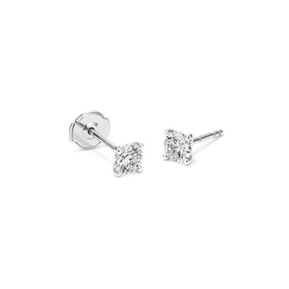 3/4 tcw Lab-Grown Diamond Studs