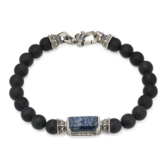 Xavier Multi-Stone Bracelet