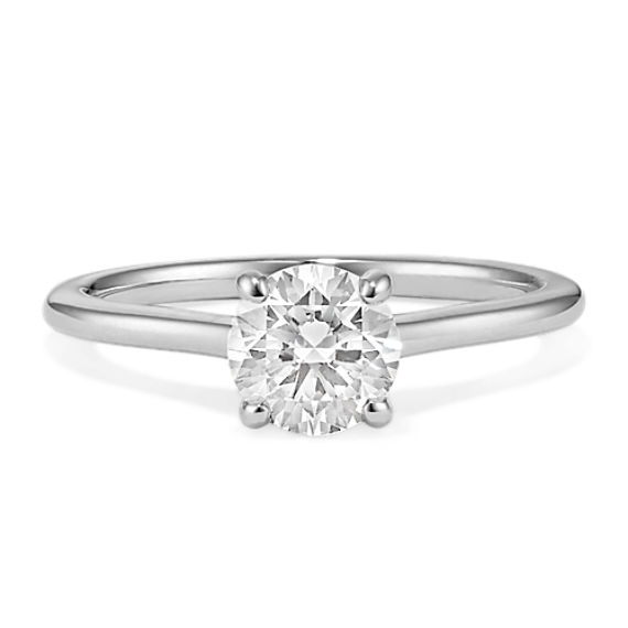 Audra 1 ct Lab-Grown Diamond Engagement Ring