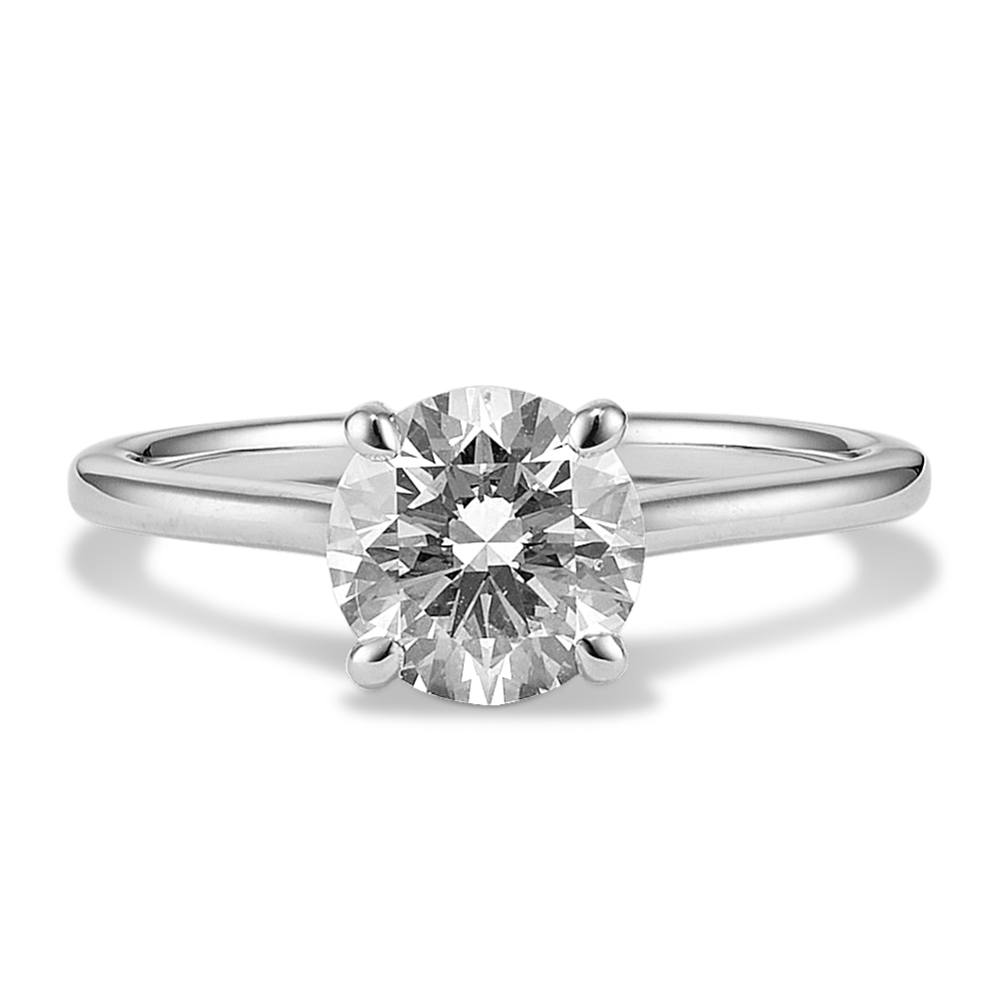 Audra 1 1/2 ct Lab-Grown Diamond Engagement Ring