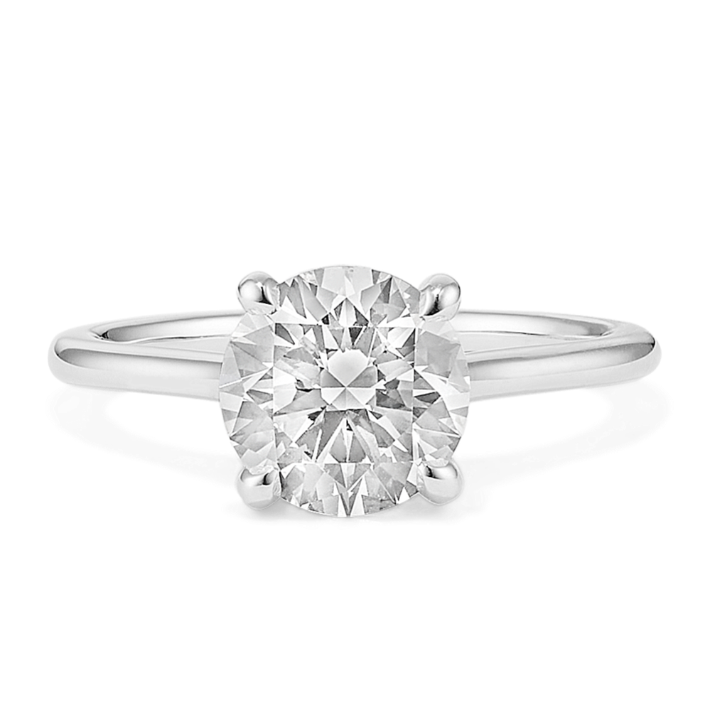 Audra 2 ct Lab-Grown Diamond Engagement Ring