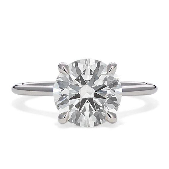 Audra 3 ct Lab-Grown Diamond Engagement Ring