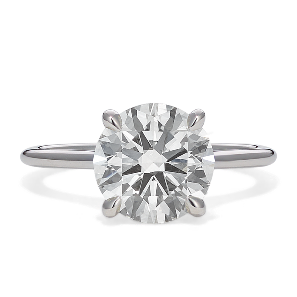 Audra 3 ct Lab-Grown Diamond Engagement Ring