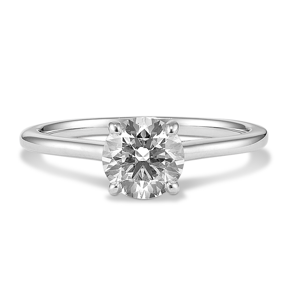 Audra 1 ct Lab-Grown Diamond Engagement Ring