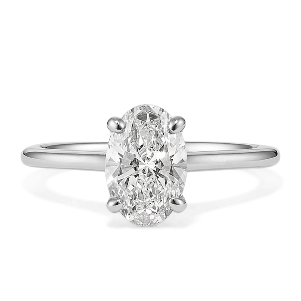 Audra 1 1/2 ct Lab-Grown Diamond Engagement Ring