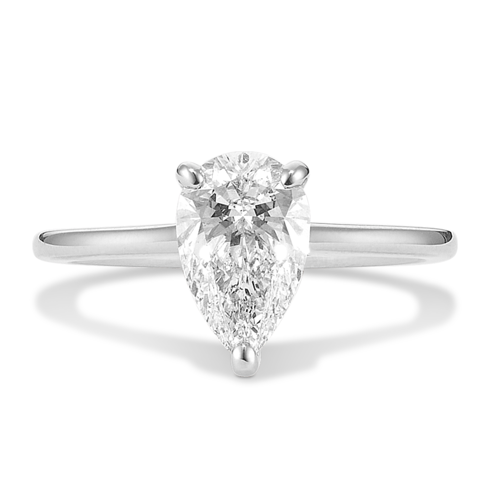 Audra 1 1/2 ct Lab-Grown Diamond Engagement Ring