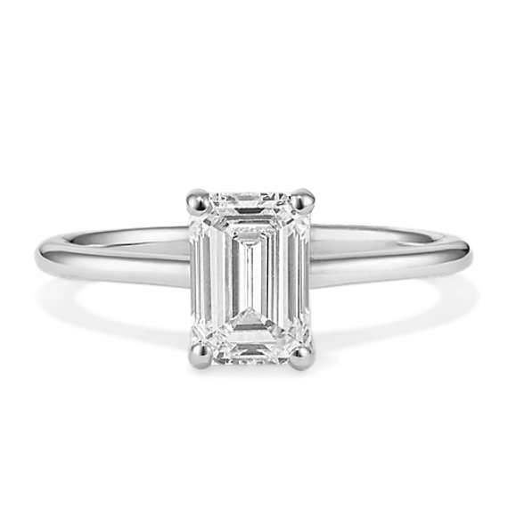 Audra 1 1/2 ct Lab-Grown Diamond Engagement Ring