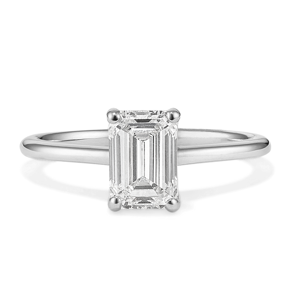 Audra 1 1/2 ct Lab-Grown Diamond Engagement Ring