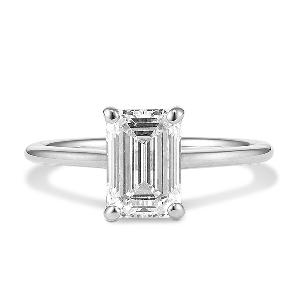 Audra 2 ct Lab-Grown Diamond Engagement Ring