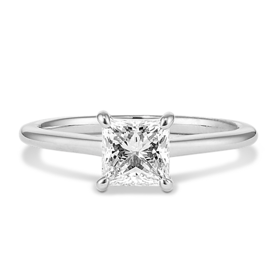 Audra 1 ct Lab-Grown Diamond Engagement Ring