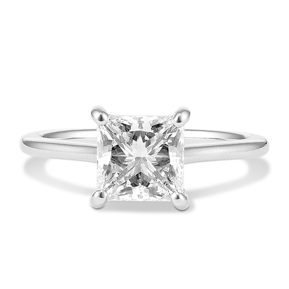 Audra 2 ct Lab-Grown Diamond Engagement Ring