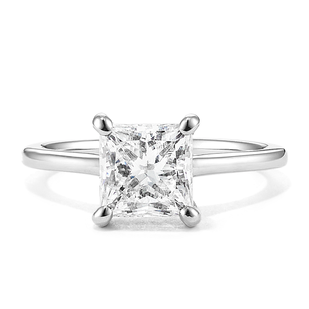 Audra 2 ct Lab-Grown Diamond Engagement Ring