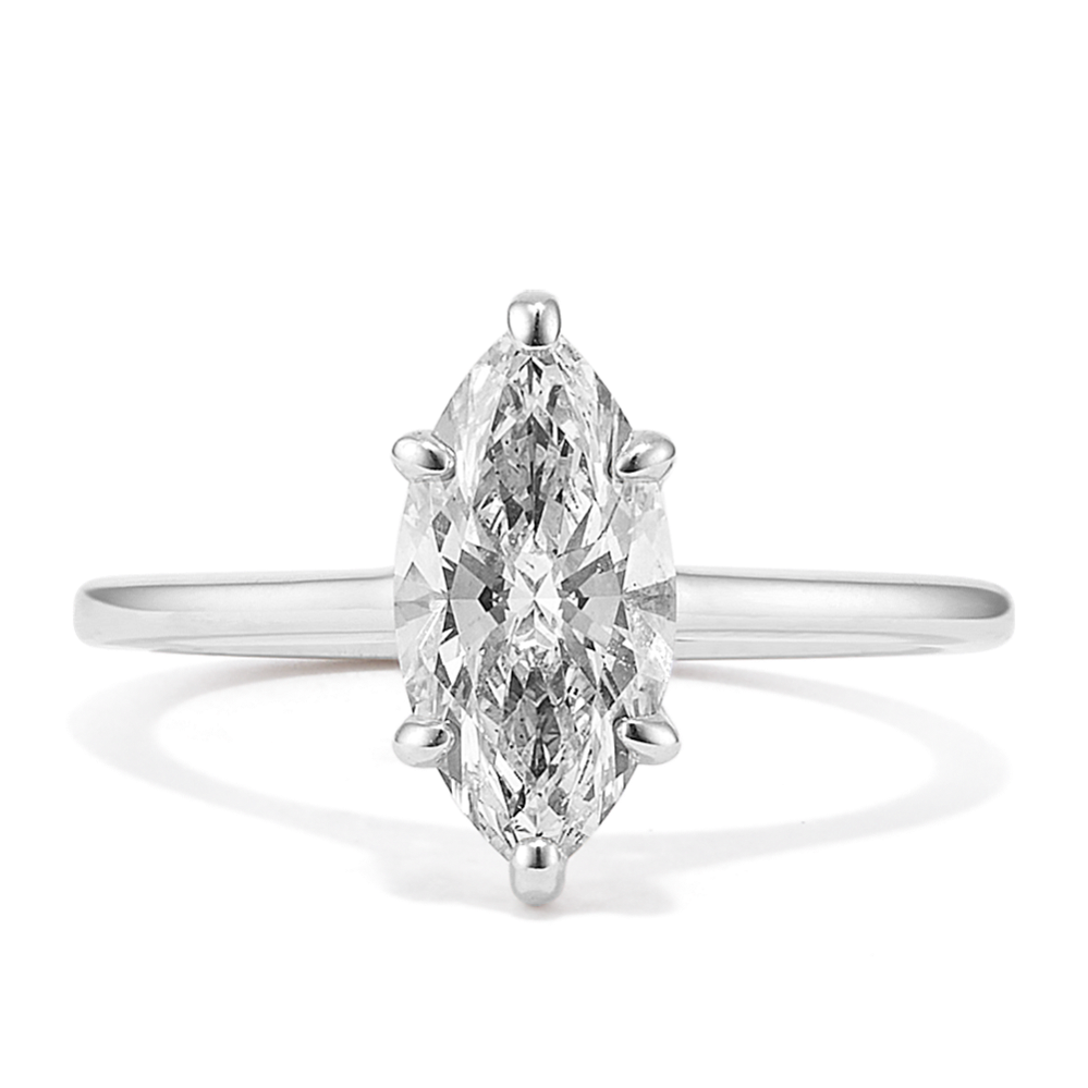 Audra 1 1/2 ct Lab-Grown Diamond Engagement Ring