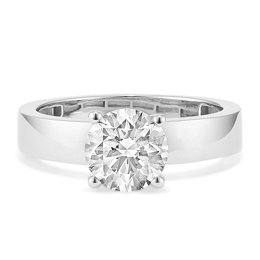 Bree 1 1/2 ct Lab-Grown Diamond Engagement Ring
