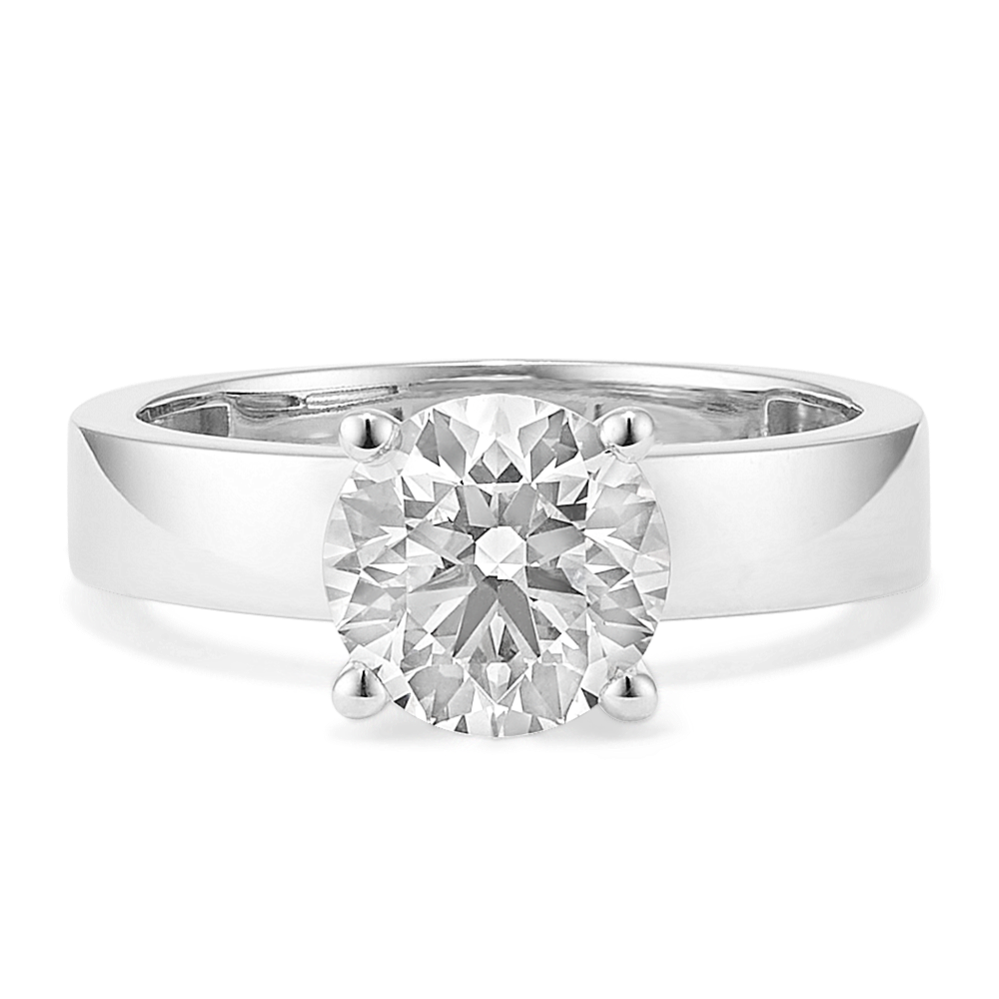 Bree 2 ct Lab-Grown Diamond Engagement Ring