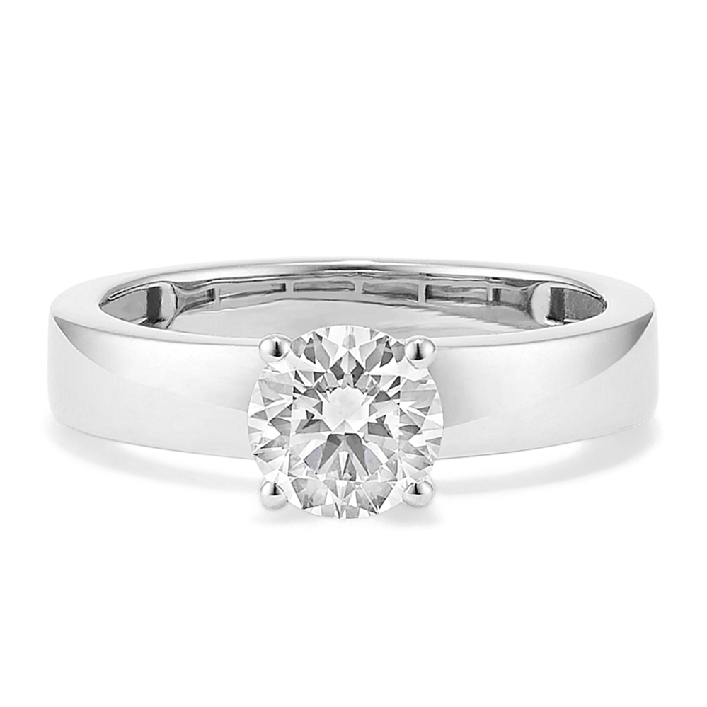 Bree 1 ct Lab-Grown Diamond Engagement Ring