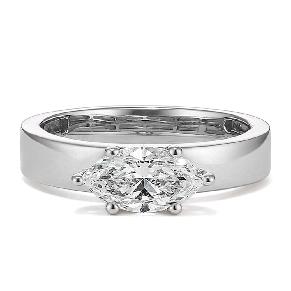 Bree 1 ct Lab-Grown Diamond Engagement Ring