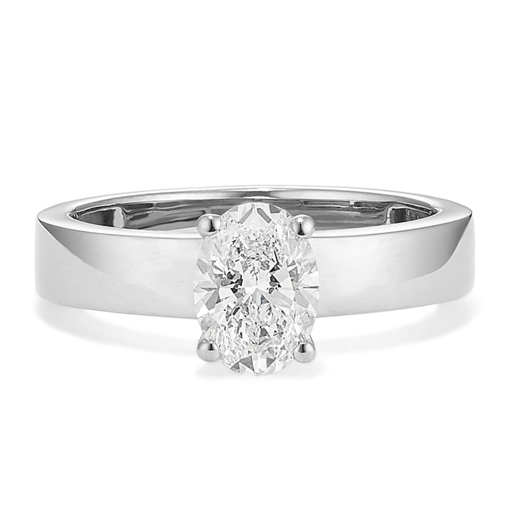 Bree 1 ct Lab-Grown Diamond Engagement Ring