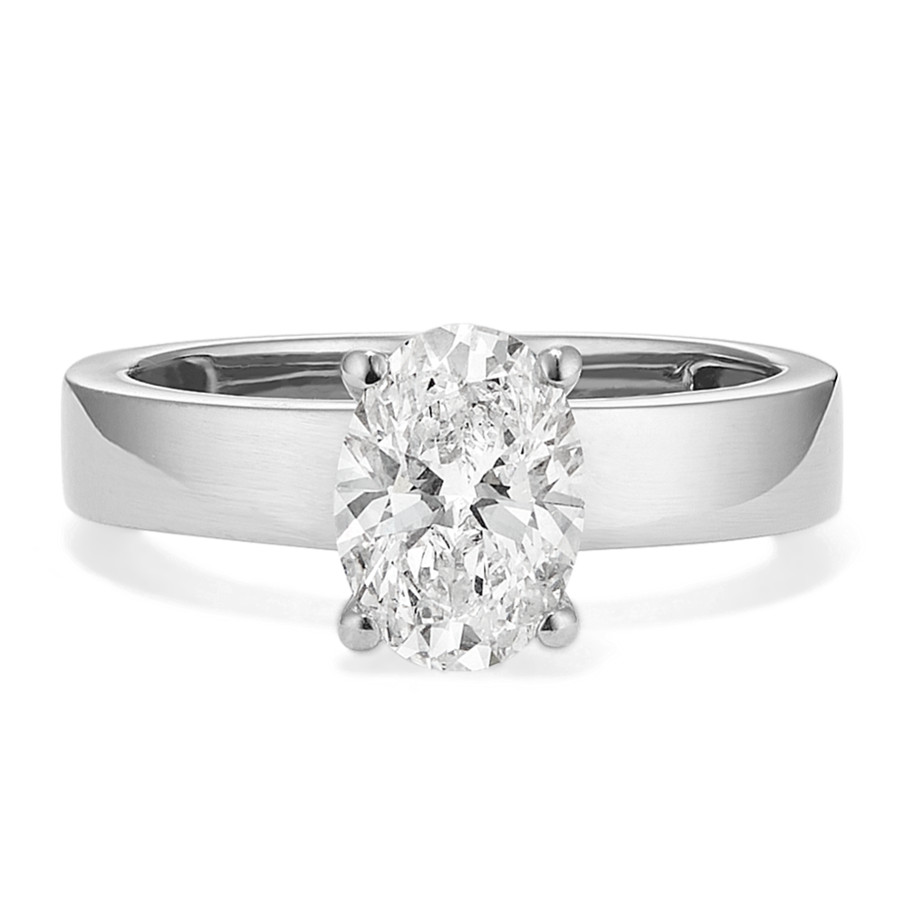 Bree 1 1/2 ct Lab-Grown Diamond Engagement Ring