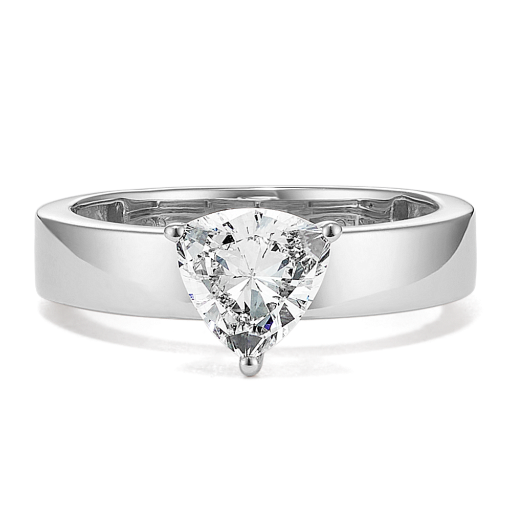 Bree 1 ct Lab-Grown Diamond Engagement Ring