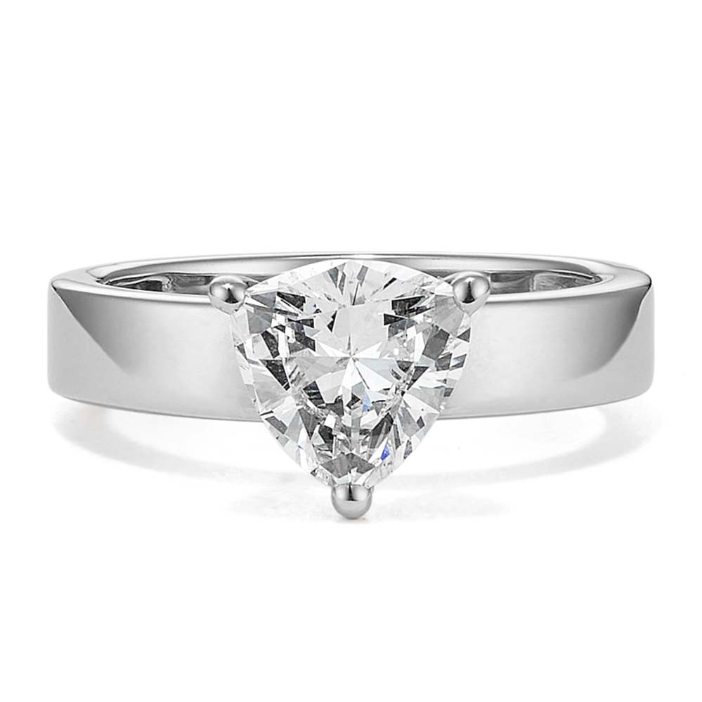 Bree 1 1/2 ct Lab-Grown Diamond Engagement Ring