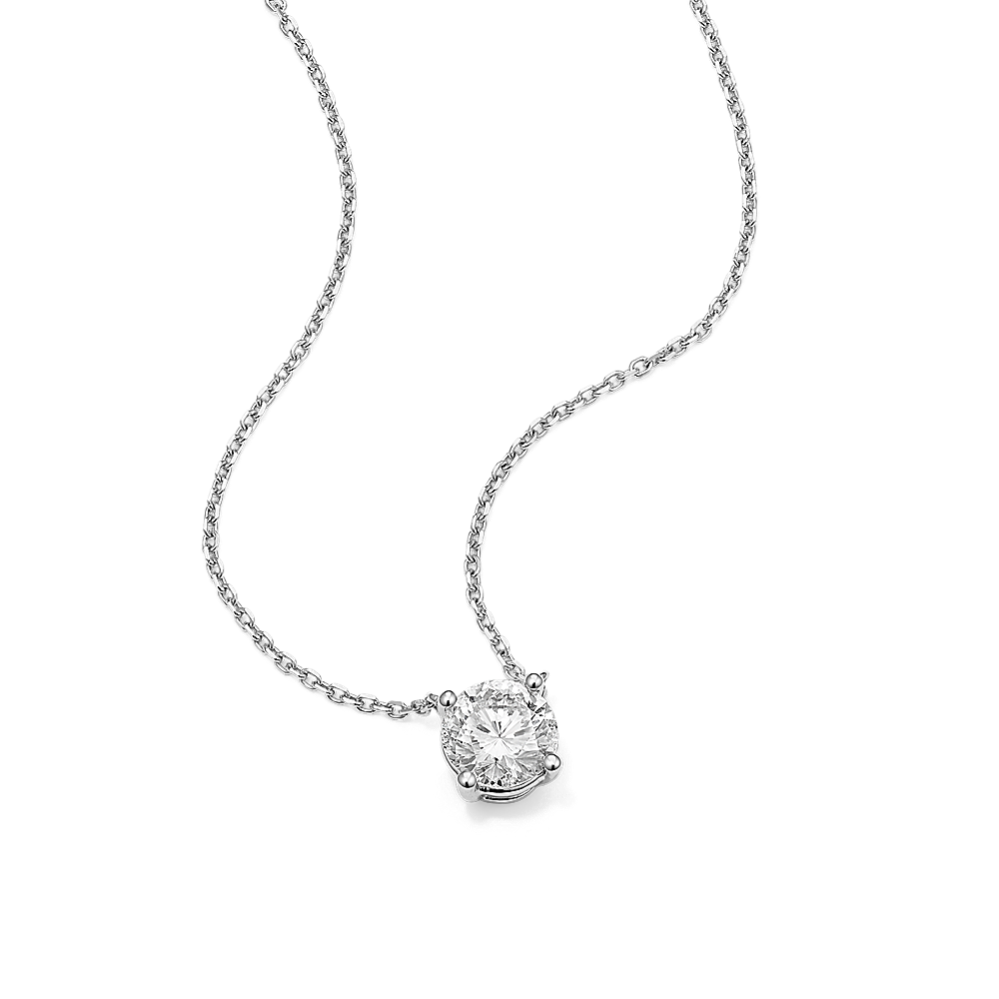 Stargazer 1 ctw Lab-Grown Diamond Pendant