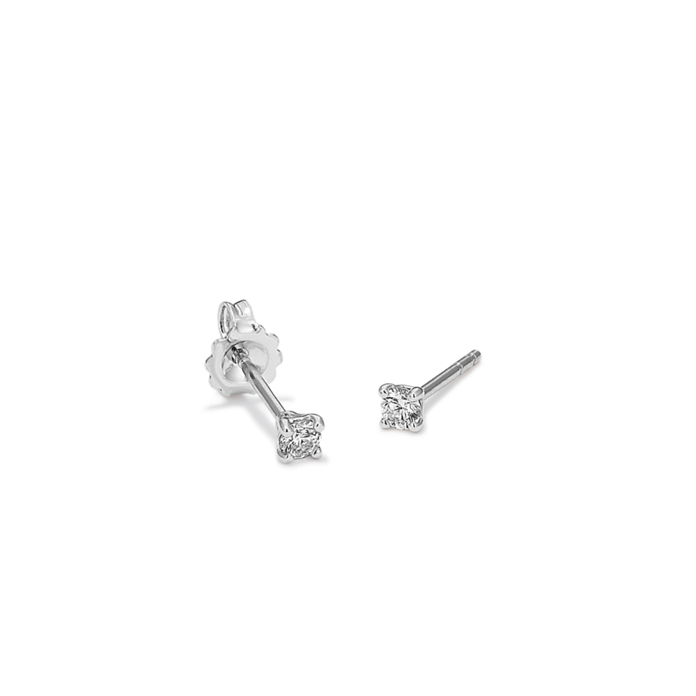1/4 tcw Lab-Grown Diamond Studs