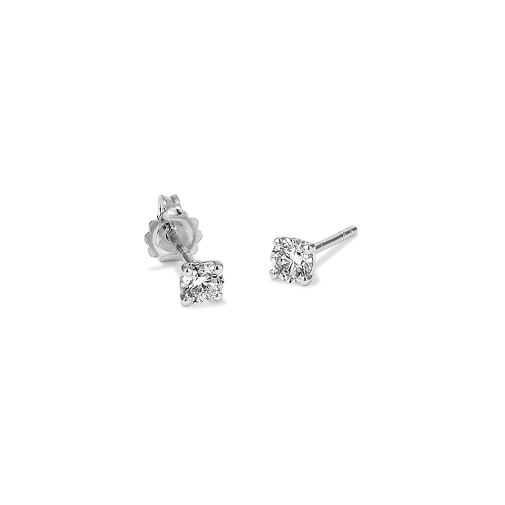 3/4 tcw Lab-Grown Diamond Studs