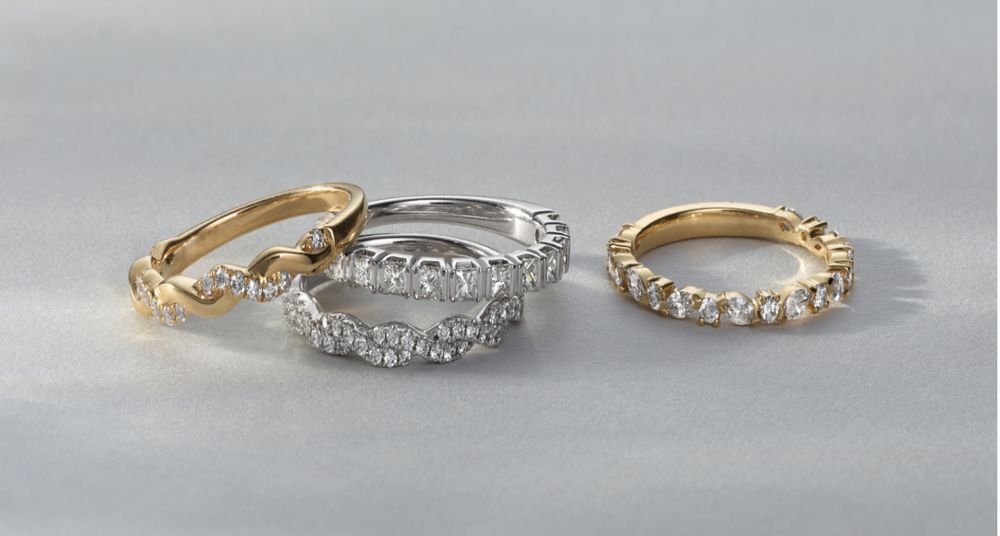 Women's Bands By Metal